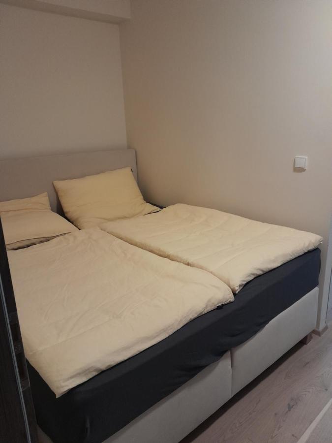 Apartmán Apartmán pod Jasanem Hojsova Stráž Brčálník Železná Ruda Exteriér fotografie